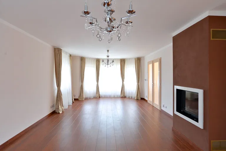 Na Habrovce, Nebušice - Prague 6 | Sale, House, Four-bedroom (5+1), 223 m²