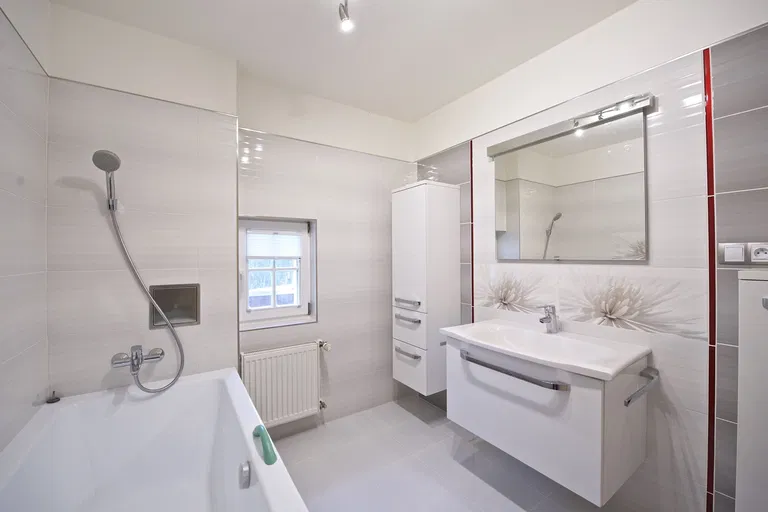 Na Habrovce, Nebušice - Prague 6 | Sale, House, Four-bedroom (5+1), 223 m²