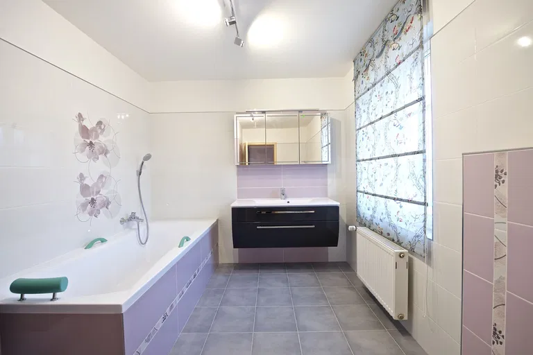Na Habrovce, Nebušice - Prague 6 | Sale, House, Four-bedroom (5+1), 223 m²
