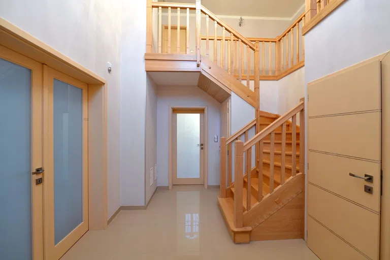 Na Habrovce, Nebušice - Prague 6 | Sale, House, Four-bedroom (5+1), 223 m²