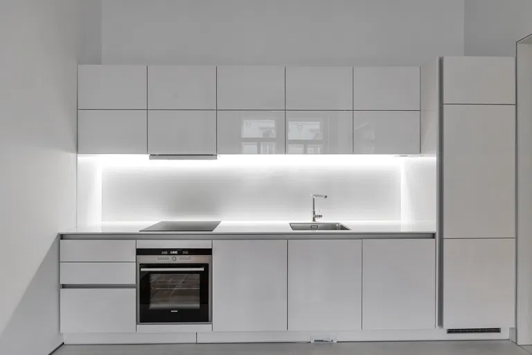 Balbínova, Vinohrady - Praha 2 | Prenájom, Byt, 3-izbový, 85 m²