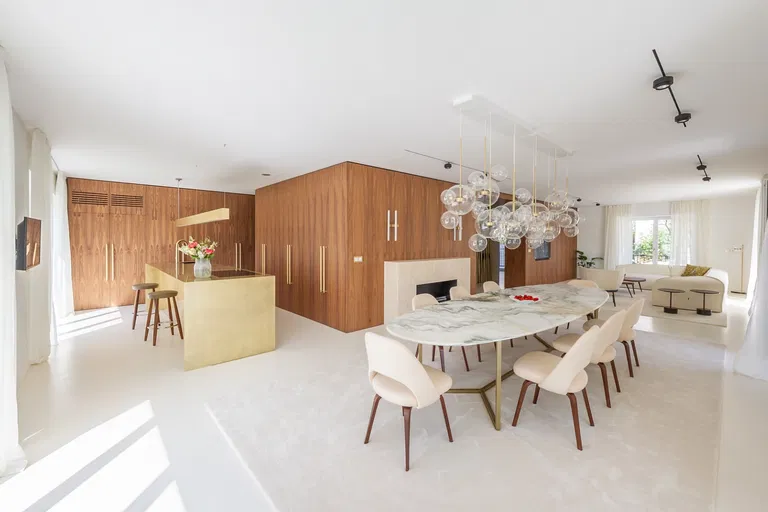 Nad Zlatnicí, Dejvice - Prague 6 | Sale, House, Six-bedroom (7+kk), 527 m²