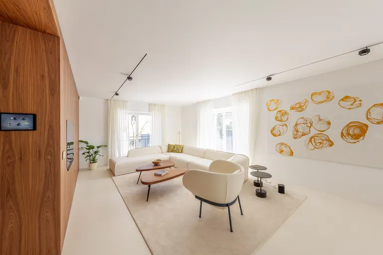 Nad Zlatnicí, Dejvice - Prague 6 | Sale, House, Six-bedroom (7+kk), 527 m²