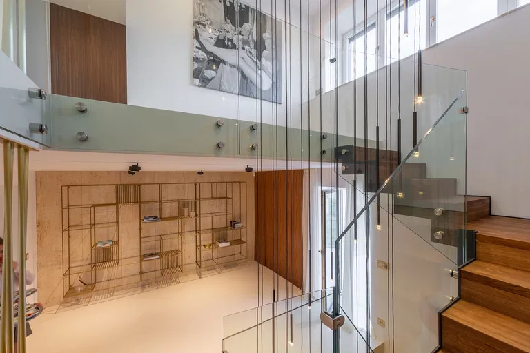 Nad Zlatnicí, Dejvice - Prague 6 | Sale, House, Six-bedroom (7+kk), 527 m²