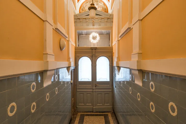 Balbínova, Vinohrady - Praha 2 | Prenájom, Byt, 3-izbový, 85 m²
