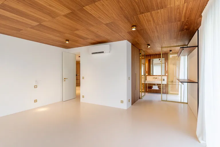 Nad Zlatnicí, Dejvice - Prague 6 | Sale, House, Six-bedroom (7+kk), 527 m²