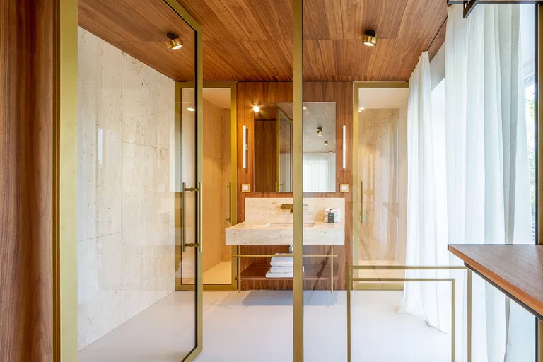 Nad Zlatnicí, Dejvice - Prague 6 | Sale, House, Six-bedroom (7+kk), 527 m²