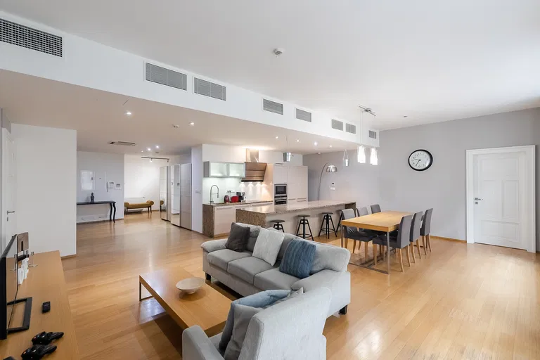 Truhlářská, Nové Město - Praha 1 | Predaj, Byt, 4-izbový, 152 m²