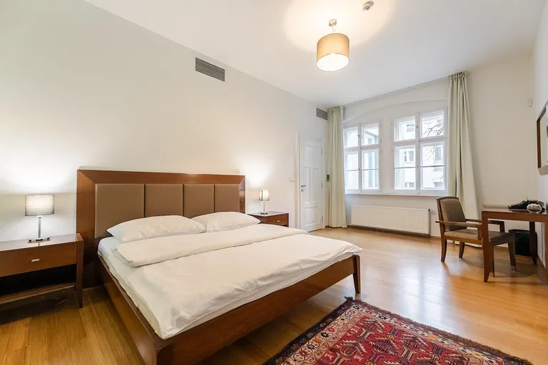 Truhlářská, Nové Město - Praha 1 | Predaj, Byt, 4-izbový, 152 m²