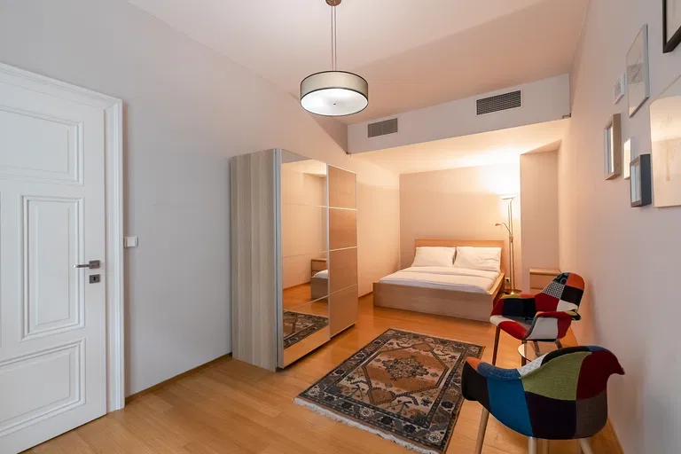 Truhlářská, Nové Město - Praha 1 | Predaj, Byt, 4-izbový, 152 m²