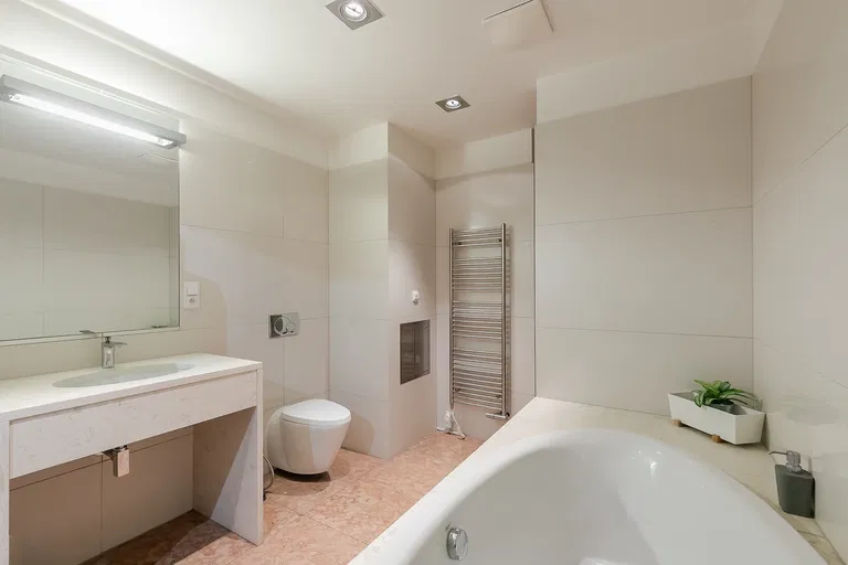 Truhlářská, Nové Město - Praha 1 | Predaj, Byt, 4-izbový, 152 m²