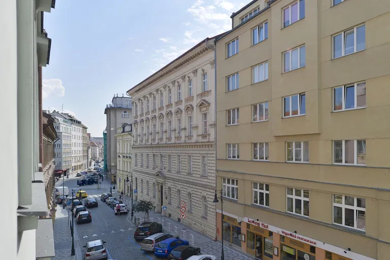 Truhlářská, Nové Město - Praha 1 | Predaj, Byt, 4-izbový, 152 m²