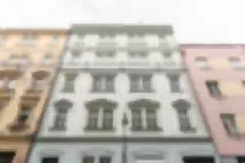 Truhlářská, Nové Město - Praha 1 | Predaj, Byt, 4-izbový, 152 m²