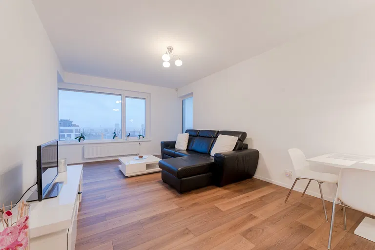 Svätovavrinecká, Nové Mesto - Bratislava III | Predaj, Byt, 3 izbový, 87 m²