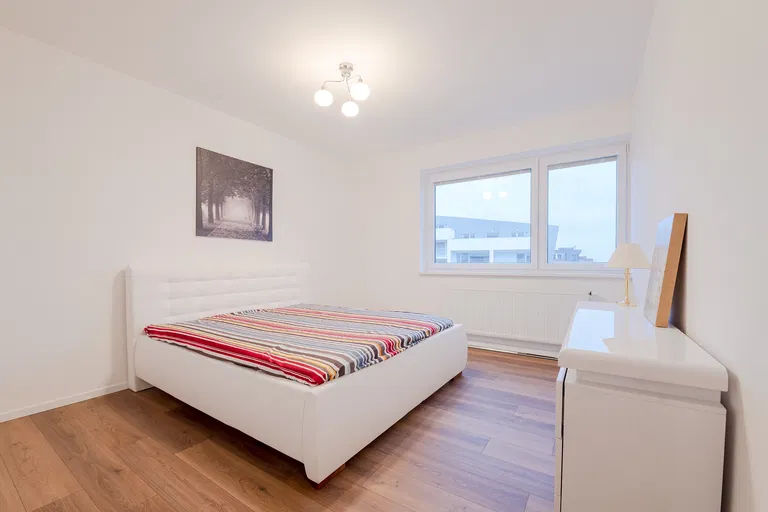 Svätovavrinecká, Nové Mesto - Bratislava III | Predaj, Byt, 3 izbový, 87 m²