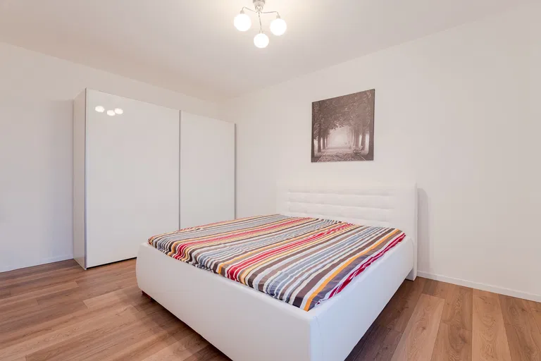 Svätovavrinecká, Nové Mesto - Bratislava III | Predaj, Byt, 3 izbový, 87 m²