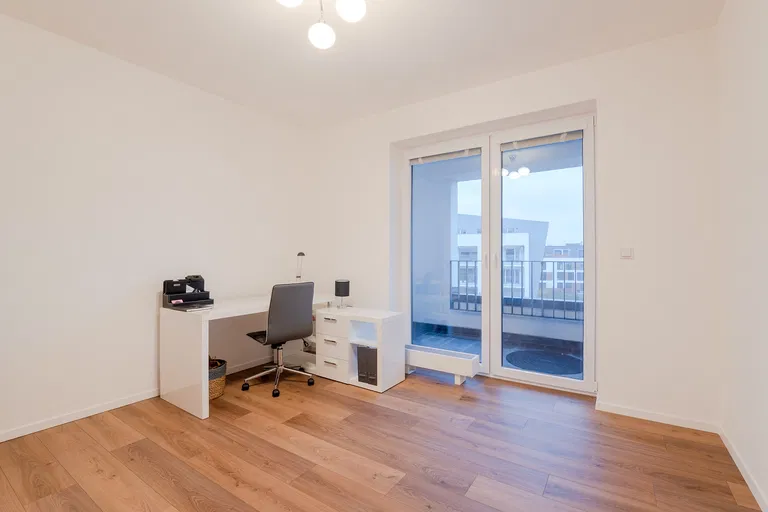 Svätovavrinecká, Nové Mesto - Bratislava III | Predaj, Byt, 3 izbový, 87 m²