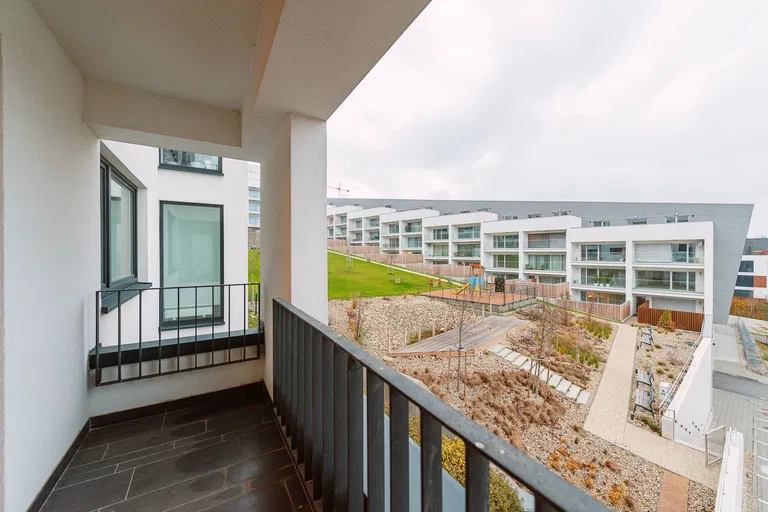 Svätovavrinecká, Nové Mesto - Bratislava III | Predaj, Byt, 3 izbový, 87 m²