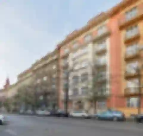 Korunní, Vinohrady - Praha 3 | Predaj, Byt, 3-izbový, 107 m²