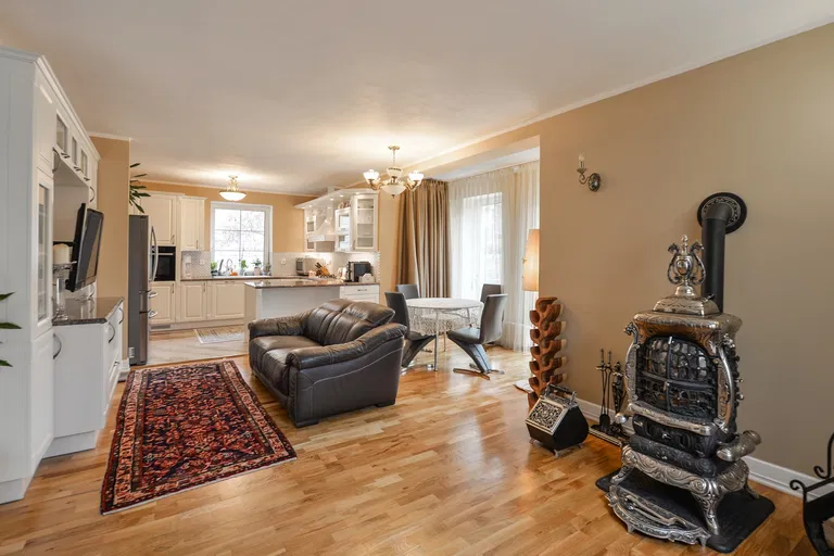 Bezručova, Roztoky - Praha-západ | Predaj, Rodinný dom, 6-izbový, 320 m²