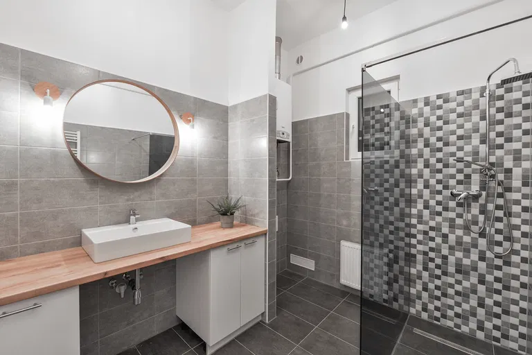 Korunní, Vinohrady - Prague 3 | Sale, Apartment, Two-bedroom (3+1), 107 m²
