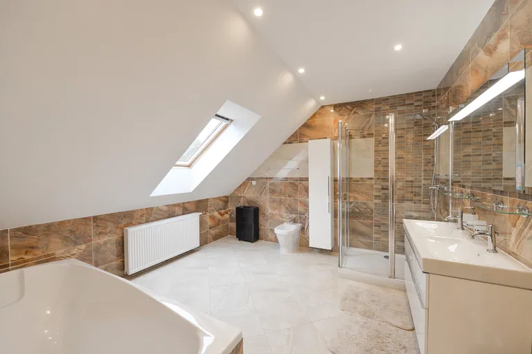 Bezručova, Roztoky - Praha-západ | Predaj, Rodinný dom, 6-izbový, 320 m²