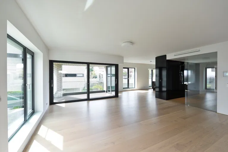 U Laboratoře, Střešovice - Praha 6 | Prenájom, Byt, 4-izbový, 193 m²