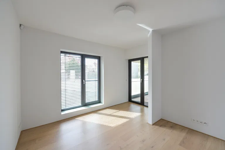 U Laboratoře, Střešovice - Praha 6 | Prenájom, Byt, 4-izbový, 193 m²