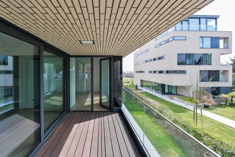 U Laboratoře, Střešovice - Praha 6 | Prenájom, Byt, 4-izbový, 193 m²