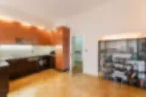Šafaříkova, Vinohrady - Prague 2 | Sale, Apartment, Two-bedroom (3+kk), 79 m²