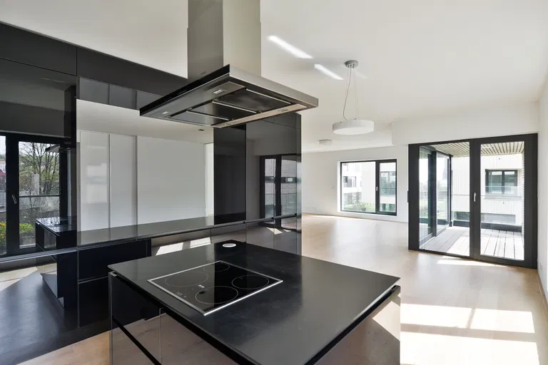 U Laboratoře, Střešovice - Praha 6 | Prenájom, Byt, 4-izbový, 193 m²