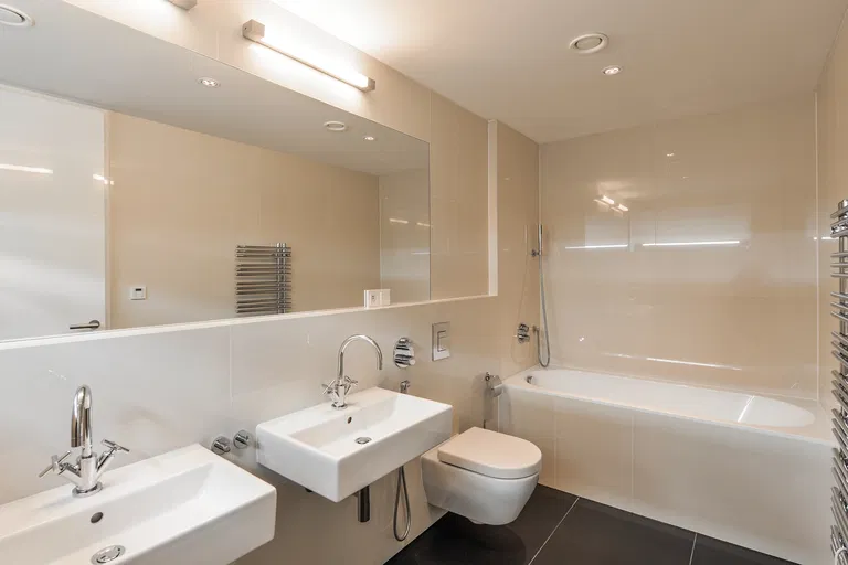 U Laboratoře, Střešovice - Praha 6 | Prenájom, Byt, 4-izbový, 193 m²