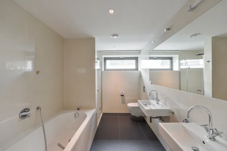 U Laboratoře, Střešovice - Praha 6 | Prenájom, Byt, 4-izbový, 193 m²