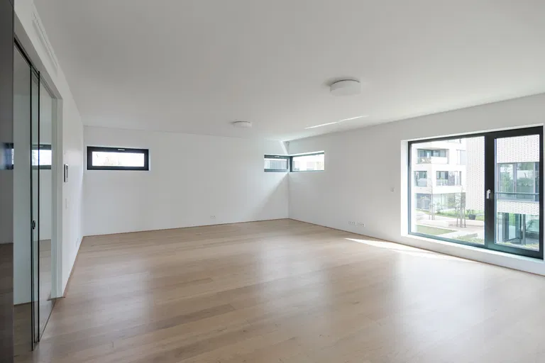 U Laboratoře, Střešovice - Praha 6 | Prenájom, Byt, 4-izbový, 193 m²