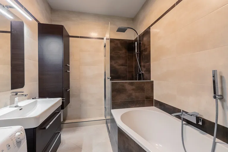 Šafaříkova, Vinohrady - Prague 2 | Sale, Apartment, Two-bedroom (3+kk), 79 m²