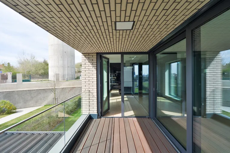 U Laboratoře, Střešovice - Praha 6 | Prenájom, Byt, 4-izbový, 193 m²