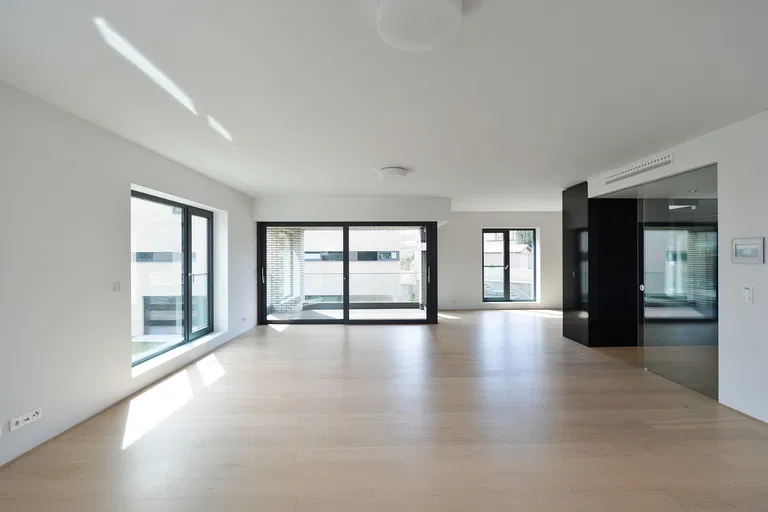 U Laboratoře, Střešovice - Praha 6 | Prenájom, Byt, 4-izbový, 193 m²