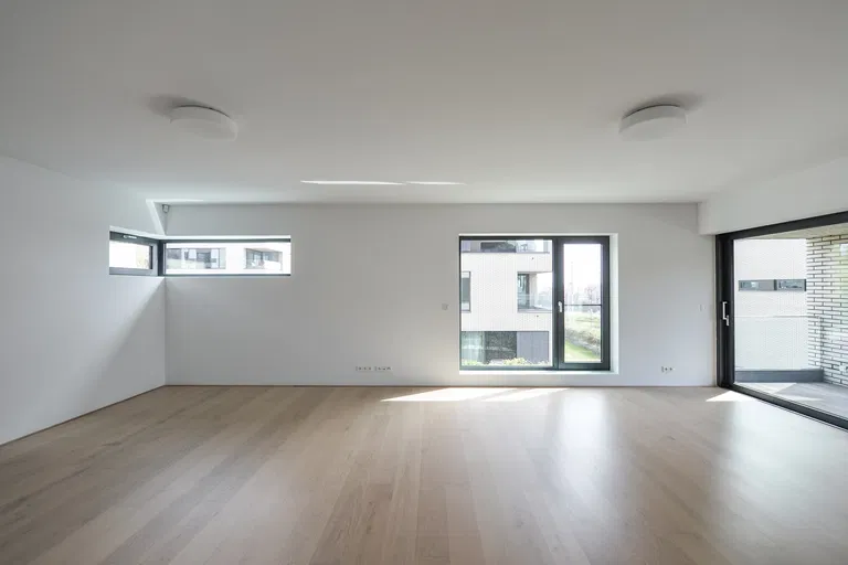 U Laboratoře, Střešovice - Praha 6 | Prenájom, Byt, 4-izbový, 193 m²