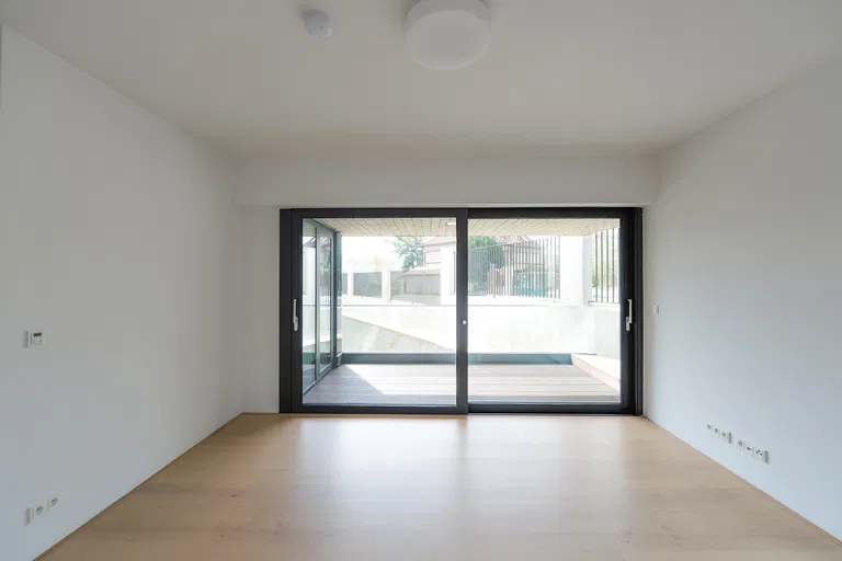 U Laboratoře, Střešovice - Praha 6 | Prenájom, Byt, 4-izbový, 193 m²