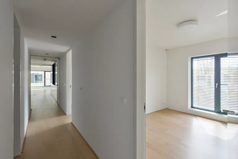 U Laboratoře, Střešovice - Praha 6 | Prenájom, Byt, 4-izbový, 193 m²