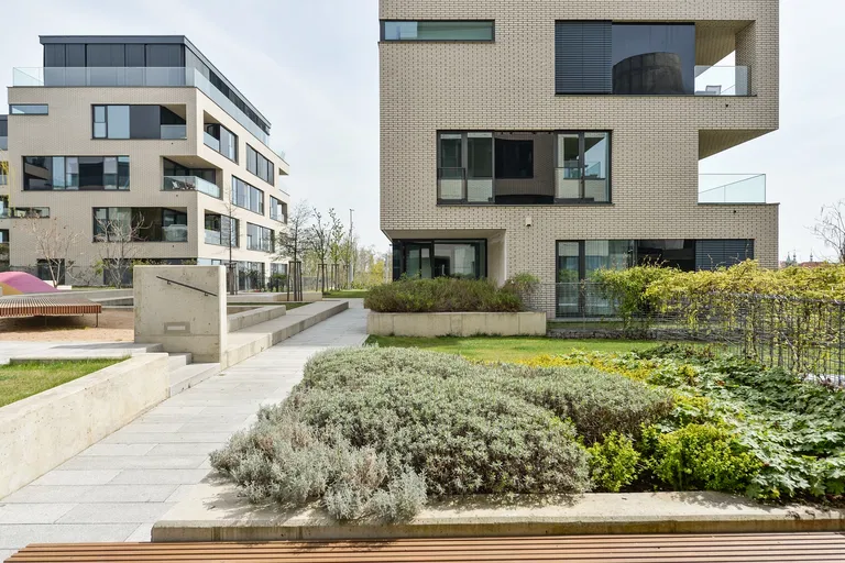 U Laboratoře, Střešovice - Praha 6 | Prenájom, Byt, 4-izbový, 193 m²
