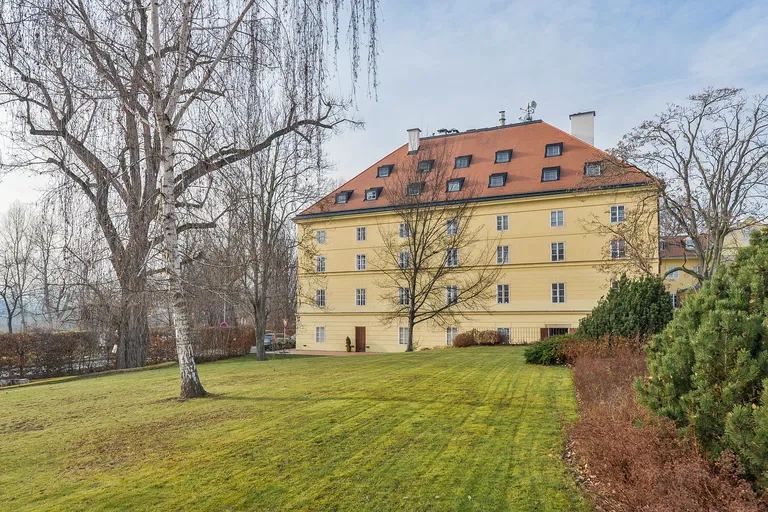 Povltavská, Troja - Praha 7 | Predaj, Byt, 2-izbový, 63 m²