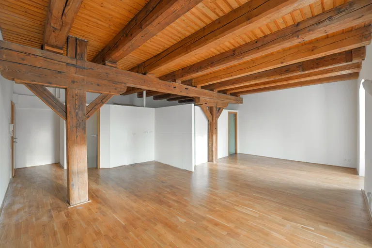 Povltavská, Troja - Praha 7 | Predaj, Byt, 2-izbový, 63 m²