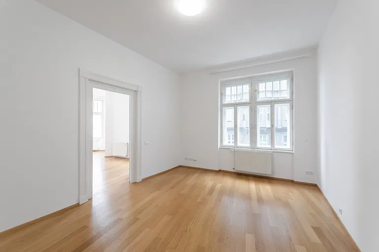 Janáčkovo nábřeží, Smíchov - Praha 5 | Prenájom, Byt, 6-izbový, 291 m²