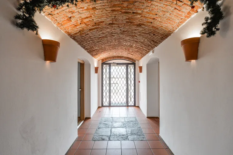 Povltavská, Troja - Praha 7 | Predaj, Byt, 2-izbový, 63 m²