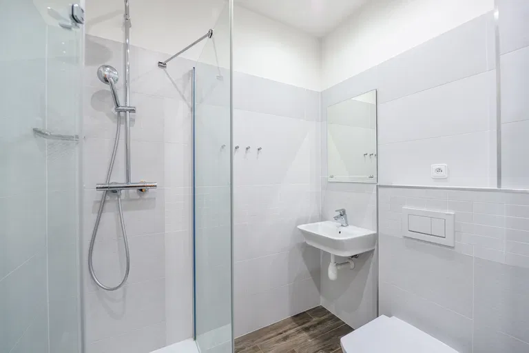 Na Hřebenech II, Podolí - Prague 4 | Sale, Apartment, Studio (1+kk), 63 m²