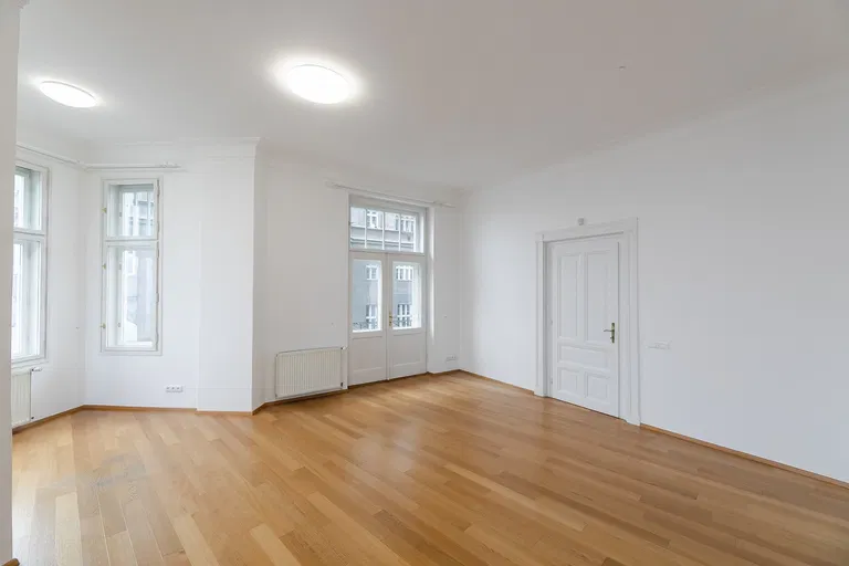 Janáčkovo nábřeží, Smíchov - Praha 5 | Prenájom, Byt, 6-izbový, 291 m²