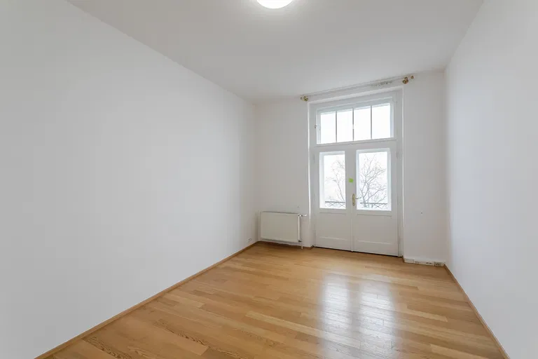 Janáčkovo nábřeží, Smíchov - Praha 5 | Prenájom, Byt, 6-izbový, 291 m²