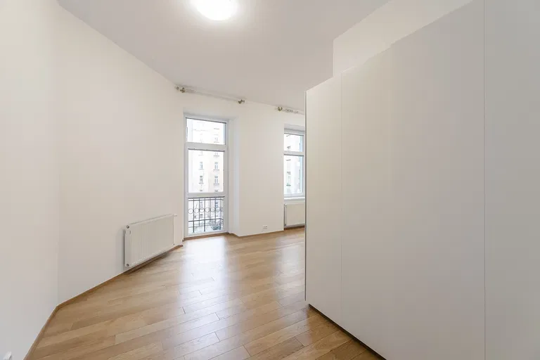Janáčkovo nábřeží, Smíchov - Praha 5 | Prenájom, Byt, 6-izbový, 291 m²