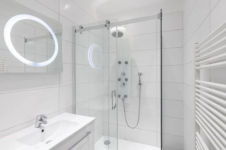Janáčkovo nábřeží, Smíchov - Praha 5 | Prenájom, Byt, 6-izbový, 291 m²